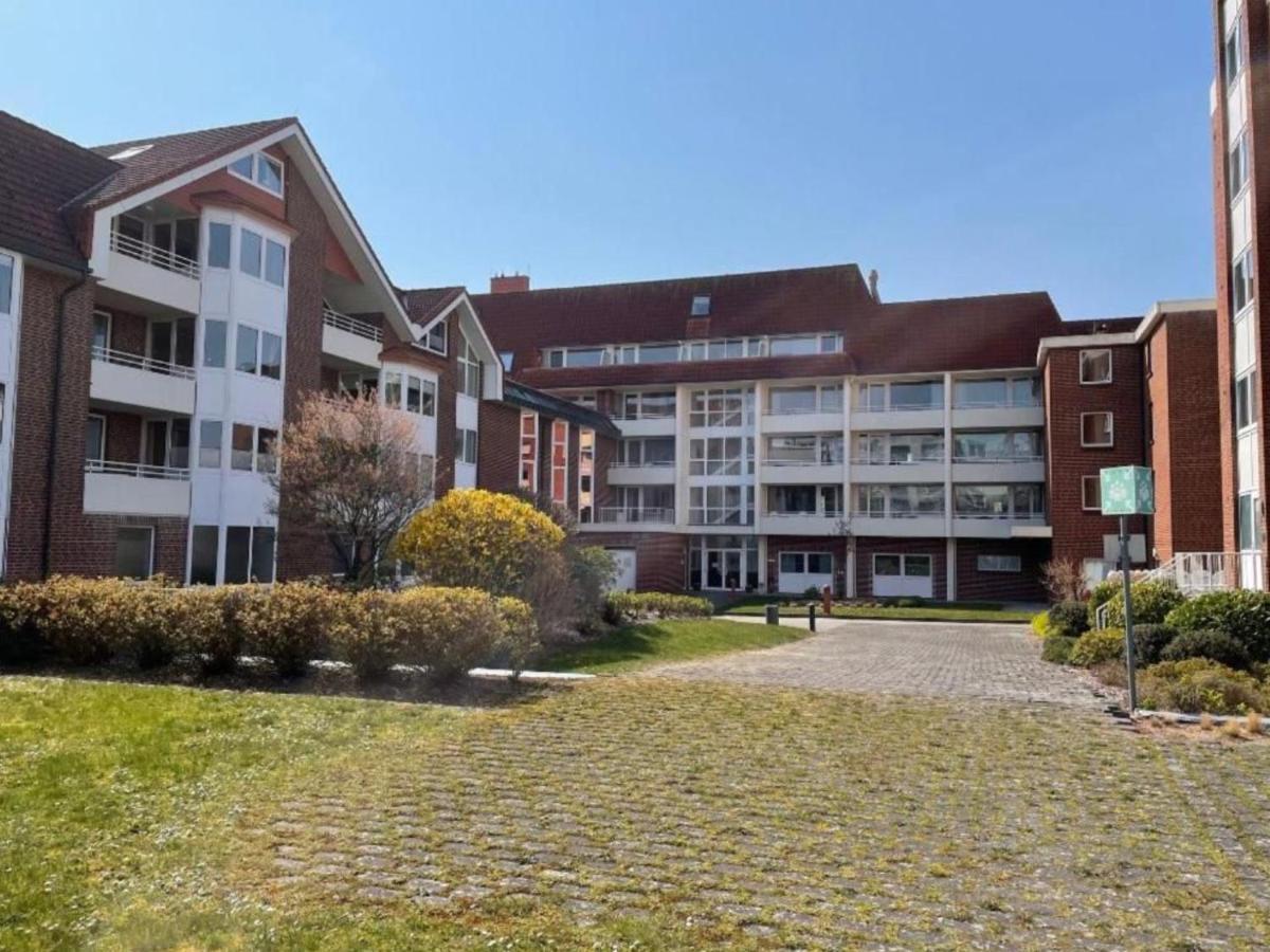 Trafalgar Apartment 133 Cuxhaven Exterior photo