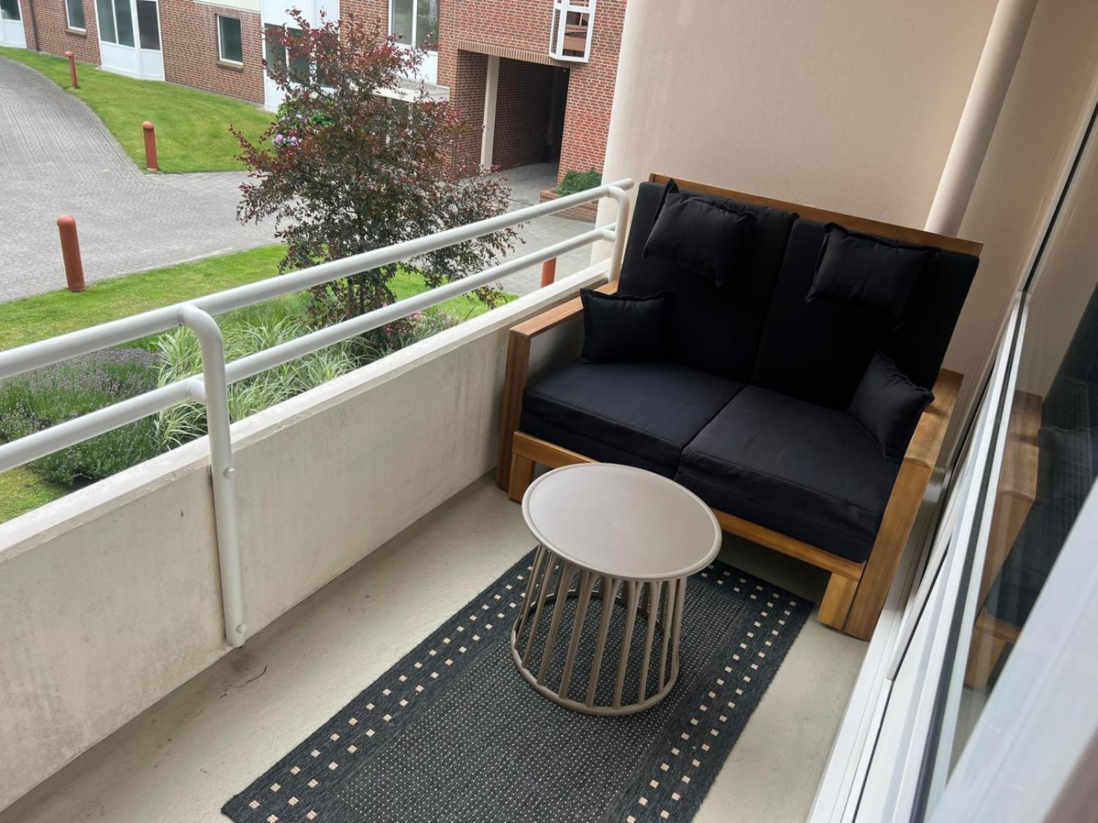 Trafalgar Apartment 133 Cuxhaven Exterior photo